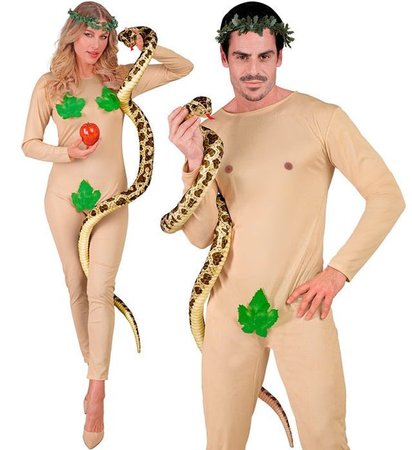 Slang lang 200 CM van Widmann koop je bij Partywinkel