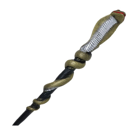 Slang Scepter 63cm van Fiestas Guirca koop je bij Partywinkel