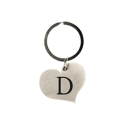 Sleutelhanger D 10cm van Paper Dreams koop je bij Partywinkel