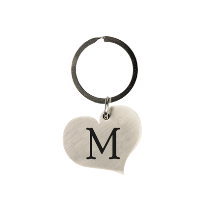Sleutelhanger M 10cm van Paper Dreams koop je bij Partywinkel