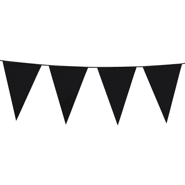 Slinger Zwart 10m van Boland koop je bij Partywinkel