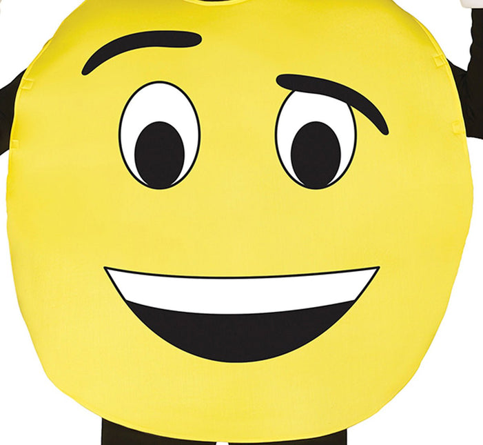 Smiley Kostuum L van Fiestas Guirca koop je bij Partywinkel