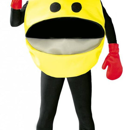 Smiley Pak L van Fiestas Guirca koop je bij Partywinkel