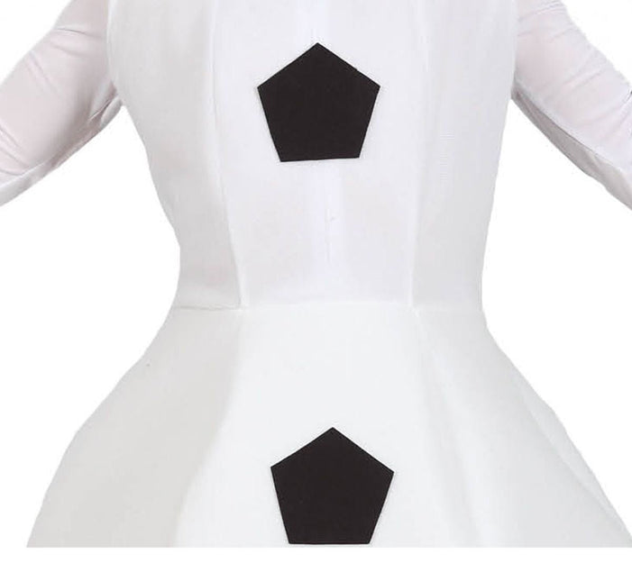 Sneeuwman Pak Deluxe Kind van Fiestas Guirca koop je bij Partywinkel