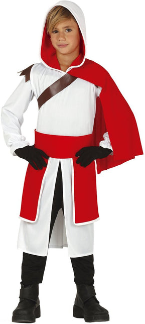 Soldaat Kostuum Kind van Fiestas Guirca koop je bij Partywinkel