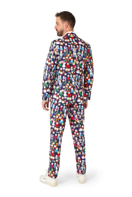 South Park Pak Heren OppoSuits van OppoSuits koop je bij Partywinkel