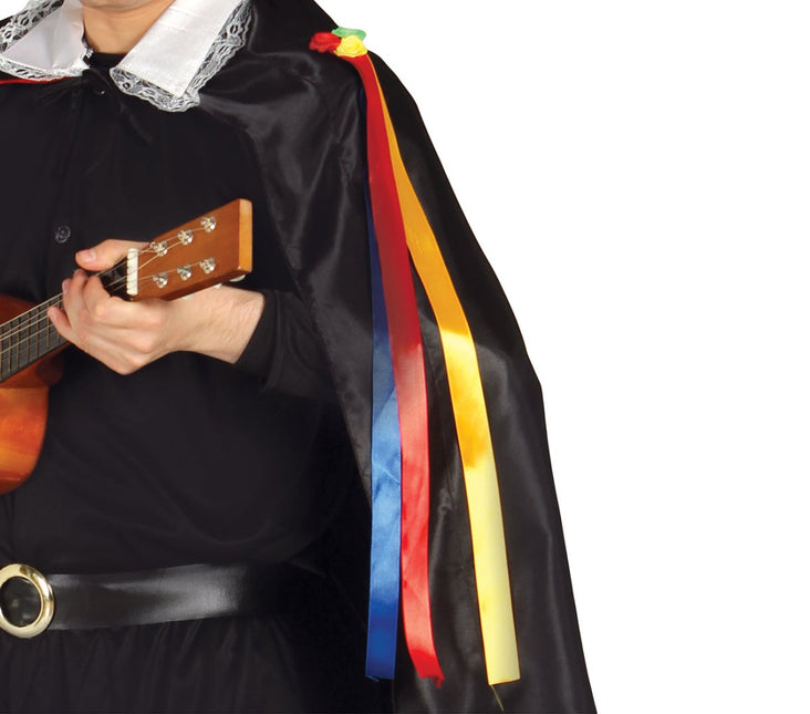 Spaanse Zanger Kostuum Heren van Fiestas Guirca koop je bij Partywinkel