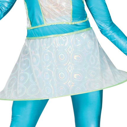 Space Kostuum Dames van Fiestas Guirca koop je bij Partywinkel