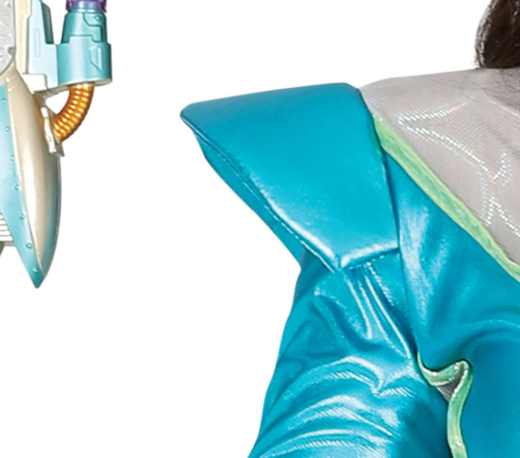 Space Kostuum Dames van Fiestas Guirca koop je bij Partywinkel