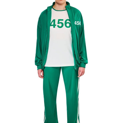 Speler 456 Deluxe van Rubies koop je bij Partywinkel