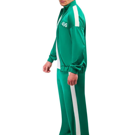 Speler 456 Deluxe van Rubies koop je bij Partywinkel