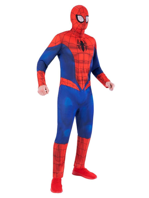 Spider - Man kostuum van Rubies koop je bij Partywinkel