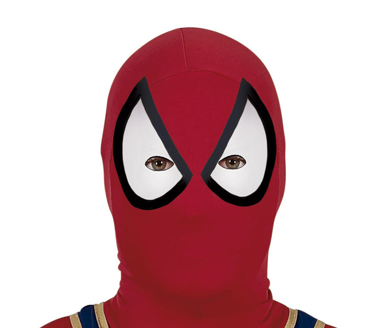Spiderman Kostuum Heren van Fiestas Guirca koop je bij Partywinkel