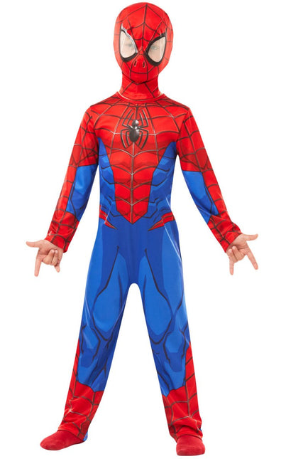 Spiderman Pak Kind van Rubies koop je bij Partywinkel