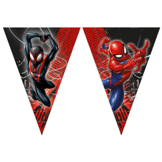 Spiderman Slinger World Of Webs 2,3m van Procos koop je bij Partywinkel