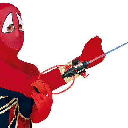 Spiderman Waterpistool Kind van Fiestas Guirca koop je bij Partywinkel