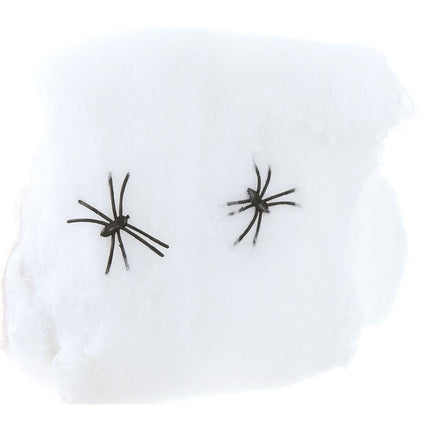 Spinnenweb 20gr van Fiestas Guirca koop je bij Partywinkel