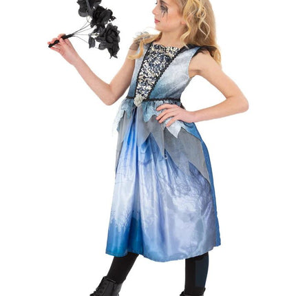 Spirit Bride Kostuum van Smiffys koop je bij Partywinkel