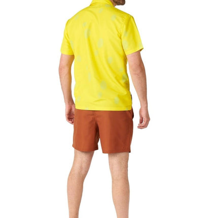 SpongeBob Sets Heren Suitmeister van Suitmeister koop je bij Partywinkel