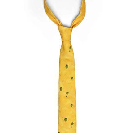 Spongebob Stropdas Sponge van OppoSuits koop je bij Partywinkel