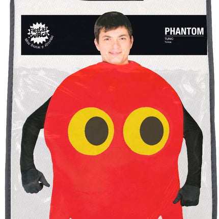 Spook Kostuum L van Fiestas Guirca koop je bij Partywinkel