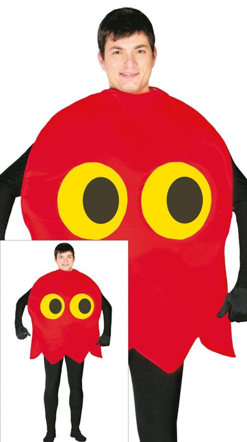 Spook Kostuum L van Fiestas Guirca koop je bij Partywinkel