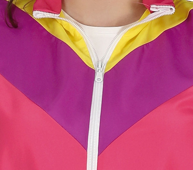 Sporter Kostuum Turnen 14/16 jaar van Fiestas Guirca koop je bij Partywinkel