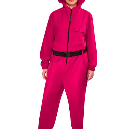 Squid Game Pak van Rubies koop je bij Partywinkel