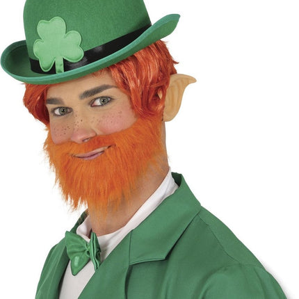 St Patrick'S Day Bolhoed van Fiestas Guirca koop je bij Partywinkel