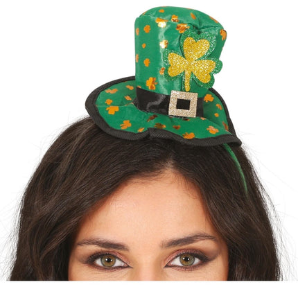 St. Patrick'S Day Haarband van Fiestas Guirca koop je bij Partywinkel