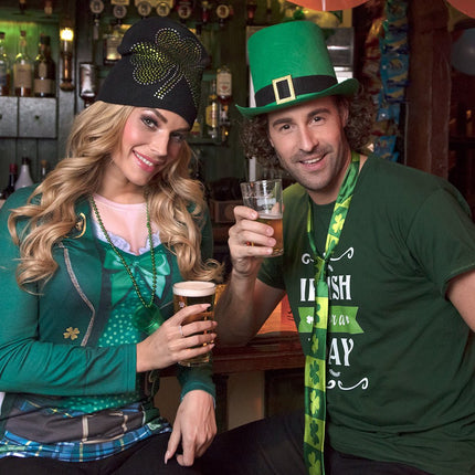 St. Patrick'S Day Hoed van Boland koop je bij Partywinkel