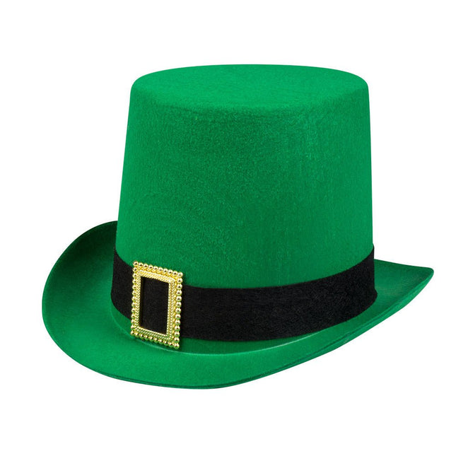 St. Patrick'S Day Hoed van Boland koop je bij Partywinkel