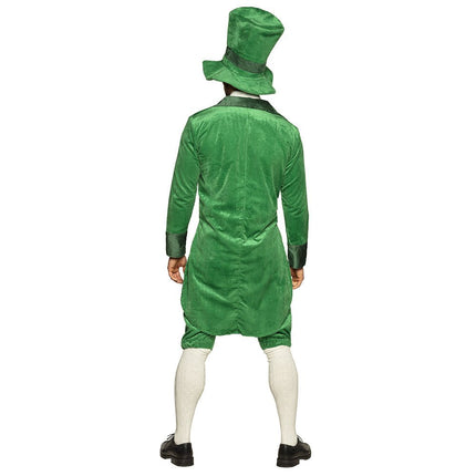 ST. Patrick's Day Kostuum Heren van Boland koop je bij Partywinkel