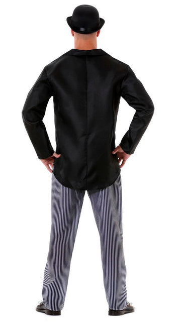 Stan Laurel Kostuum Dikke en De Dunne van Fiestas Guirca koop je bij Partywinkel