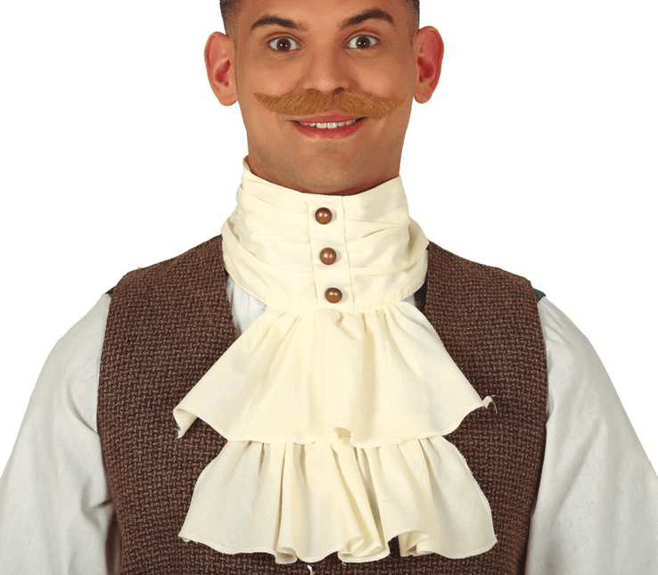 Steampunk Boezem van Fiestas Guirca koop je bij Partywinkel