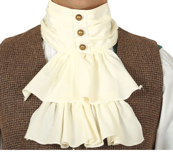 Steampunk Boezem van Fiestas Guirca koop je bij Partywinkel