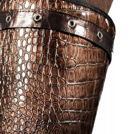 Steampunk Kostuum Luxe van Wilbers & Wilbers koop je bij Partywinkel