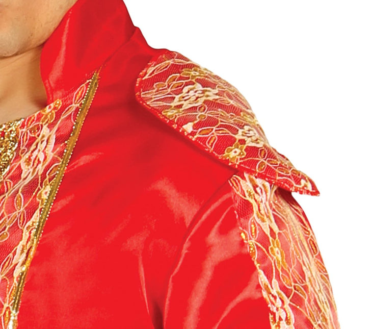 Stierenvechter Kostuum Heren van Fiestas Guirca koop je bij Partywinkel