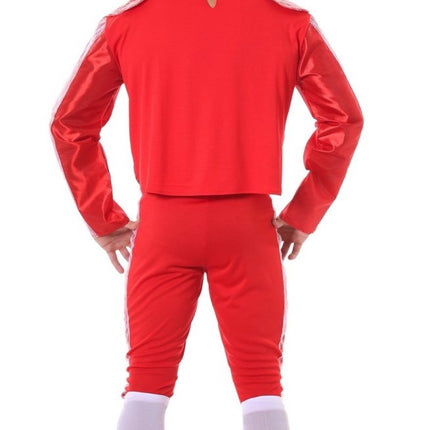 Stierenvechter Kostuum Heren van Fiestas Guirca koop je bij Partywinkel