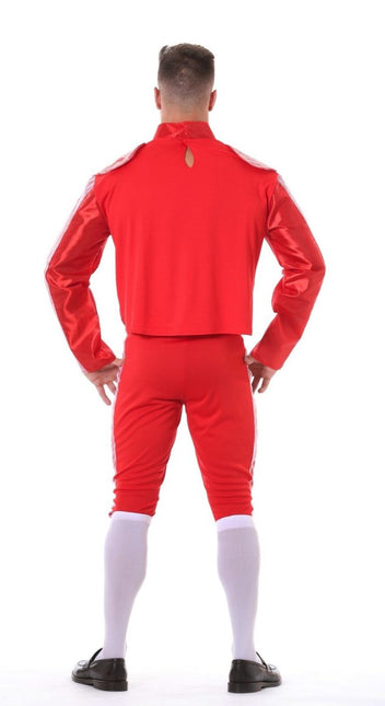 Stierenvechter Kostuum Heren van Fiestas Guirca koop je bij Partywinkel