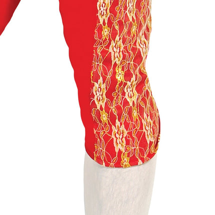 Stierenvechter Kostuum Heren van Fiestas Guirca koop je bij Partywinkel