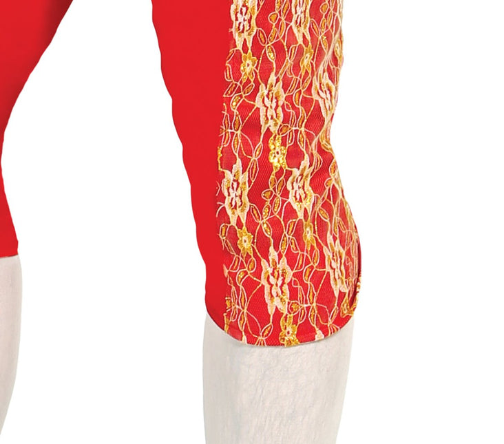 Stierenvechter Kostuum Heren van Fiestas Guirca koop je bij Partywinkel