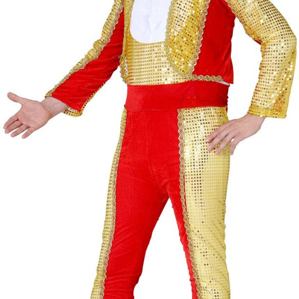 Stierenvechter Kostuum Torero van Fiestas Guirca koop je bij Partywinkel
