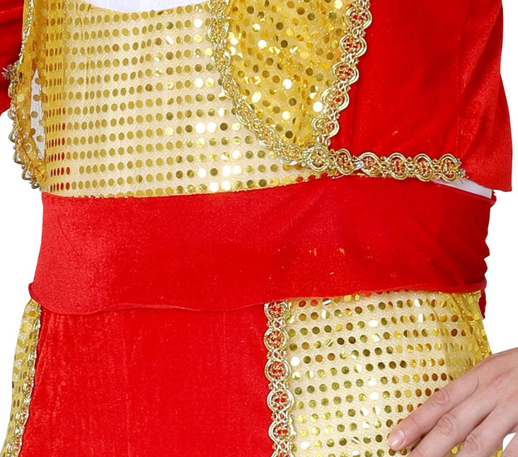 Stierenvechter Kostuum Torero van Fiestas Guirca koop je bij Partywinkel