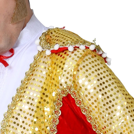 Stierenvechter Kostuum Torero van Fiestas Guirca koop je bij Partywinkel