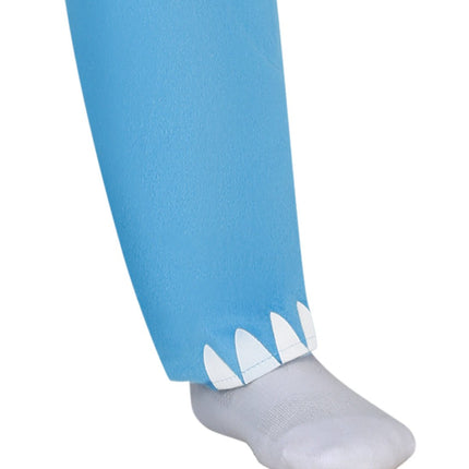 Stitch Onesie Blauw Kind van Fiestas Guirca koop je bij Partywinkel