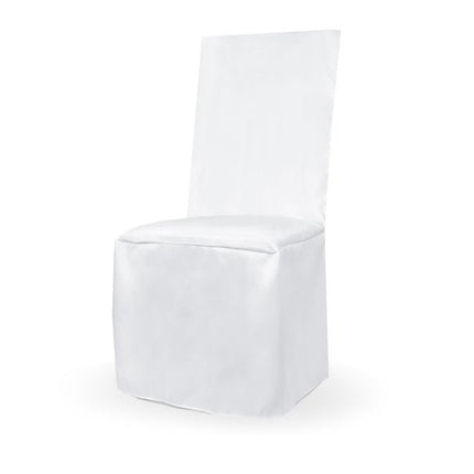 Stoelhoes Wit van Partydeco koop je bij Partywinkel