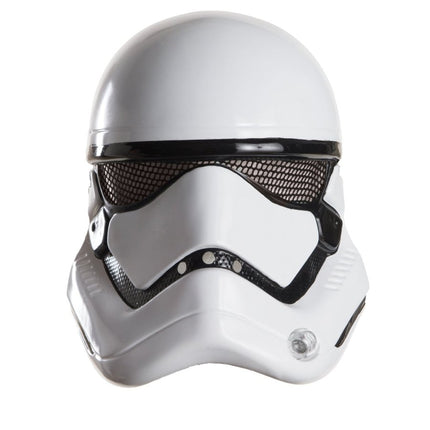 Stormtrooper Masker van Rubies koop je bij Partywinkel