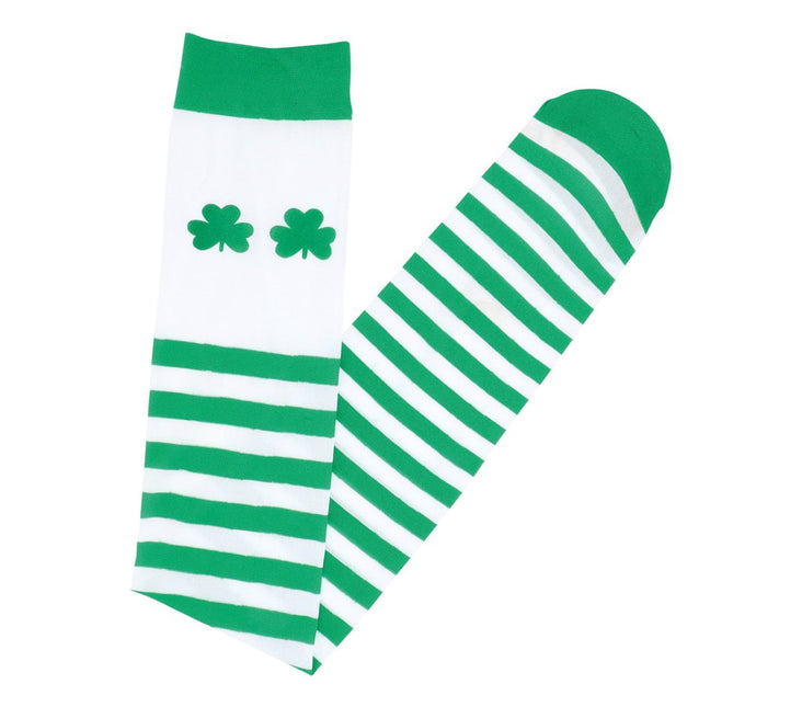 St.Patrick Sokken van Fiestas Guirca koop je bij Partywinkel