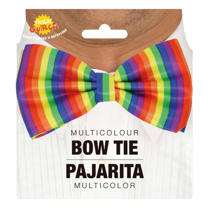 Strik Meerkleurig van Fiestas Guirca koop je bij Partywinkel